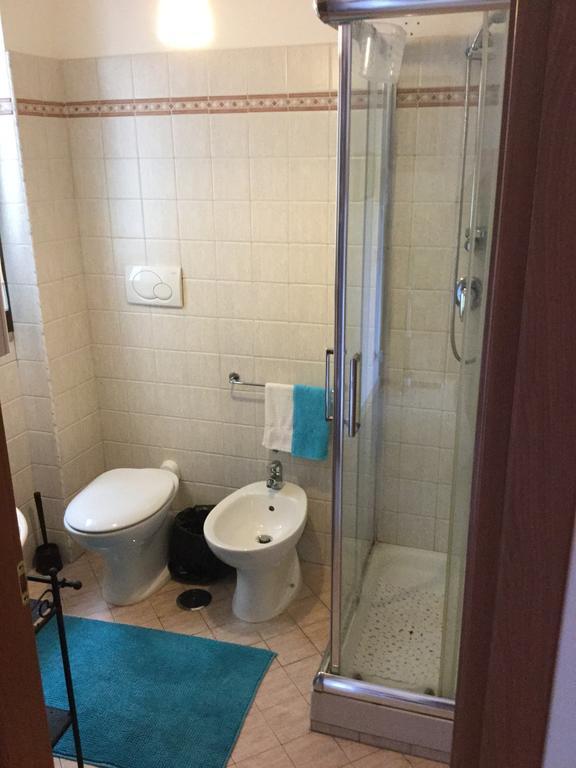 Il Posto Ideale Rome Chambre photo