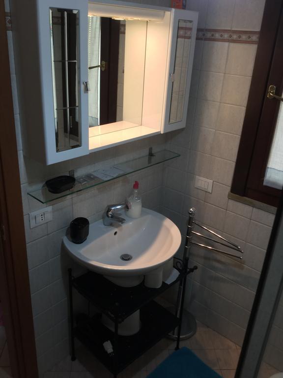 Il Posto Ideale Rome Extérieur photo